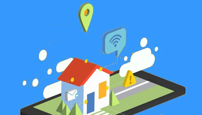 Digital Address Verification in Real Estate Industry